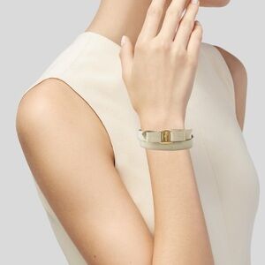 Ferragamo bracelet